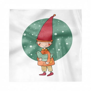 Plush Decorative Kitchen Mat with Non Slip Backing 47 X 19 Elves Working in The Garden Amanita House Butterflies Forest Trees Composition Ambesonne Gnome Kitchen Mat Green Red Plush Decorative Kitchen Mat with Non Slip Backing 47 X 19 Elves Working in The Garden Amanita House Butterflies Forest Trees Composition Ambesonne Gnome Kitchen Mat Green Red